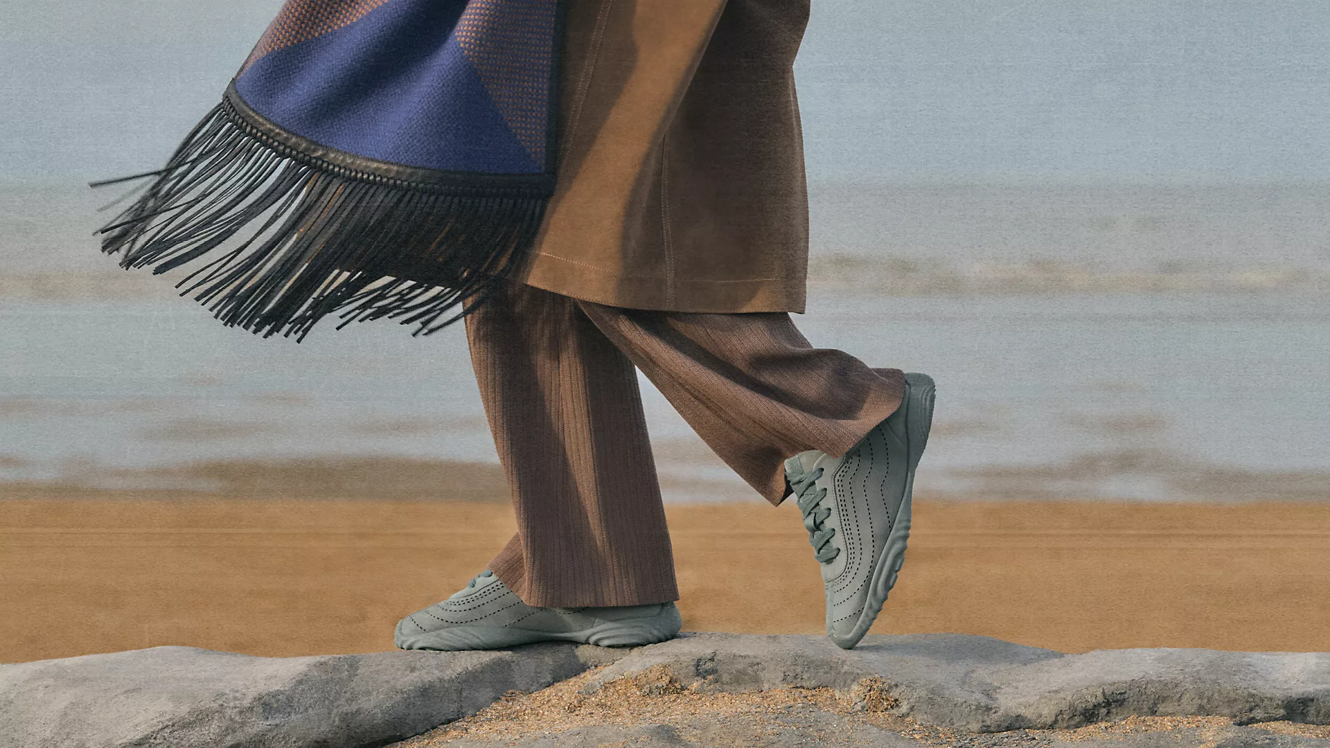 HERMÈS SHOES